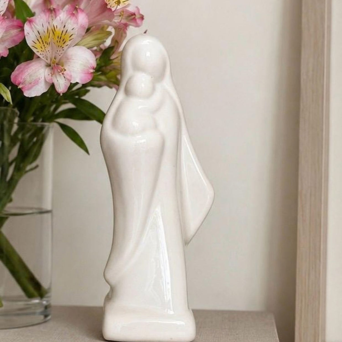 Virgen Madre