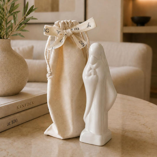 Virgen Madre