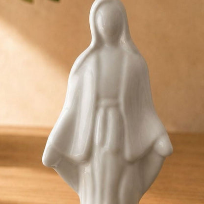 Virgen Milagrosa