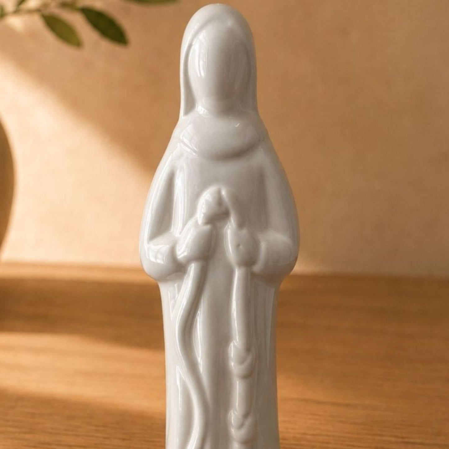 Virgen Desatanudos