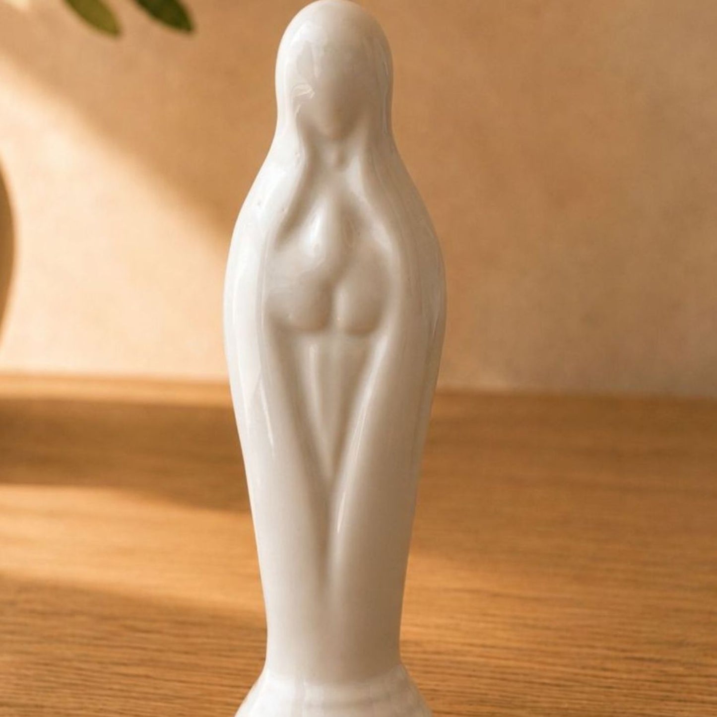Virgen de Fátima