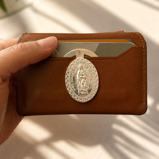 Separador Virgen de Guadalupe