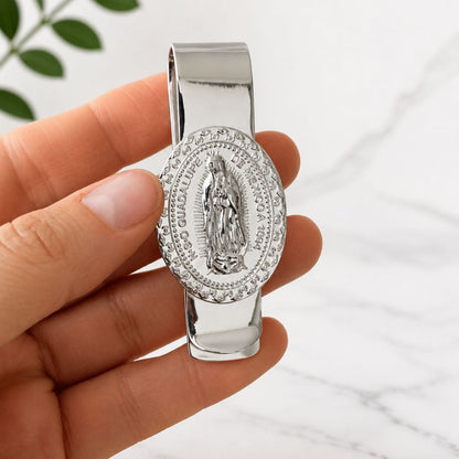 Clip Virgen de Guadalupe