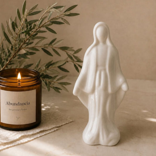 Virgen Milagrosa